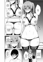 Osananajimi to SM Play o Shite Mita Hanashi / 幼なじみとSMプレイをしてみた話 [Asami Yurumu] [Original] Thumbnail Page 06