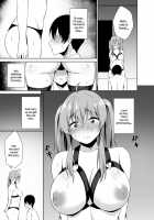 Osananajimi to SM Play o Shite Mita Hanashi / 幼なじみとSMプレイをしてみた話 [Asami Yurumu] [Original] Thumbnail Page 07