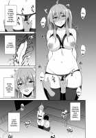 Osananajimi to SM Play o Shite Mita Hanashi / 幼なじみとSMプレイをしてみた話 [Asami Yurumu] [Original] Thumbnail Page 09