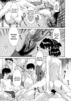 Hitoduma Rankou Kairanban Ch.01-05 / 人妻乱交回覧板 [Izawa Shinichi] [Original] Thumbnail Page 57