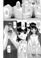 Hitoduma Rankou Kairanban Ch.01-05 / 人妻乱交回覧板 [Izawa Shinichi] [Original] Thumbnail Page 62