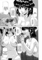 Hitoduma Rankou Kairanban Ch.01-05 / 人妻乱交回覧板 [Izawa Shinichi] [Original] Thumbnail Page 63