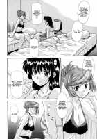 Hitoduma Rankou Kairanban Ch.01-05 / 人妻乱交回覧板 [Izawa Shinichi] [Original] Thumbnail Page 06