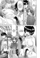 Hitoduma Rankou Kairanban Ch.01-05 / 人妻乱交回覧板 [Izawa Shinichi] [Original] Thumbnail Page 72