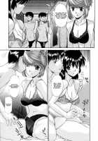 Hitoduma Rankou Kairanban Ch.01-05 / 人妻乱交回覧板 [Izawa Shinichi] [Original] Thumbnail Page 07