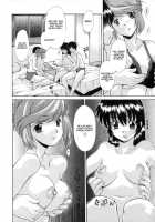 Hitoduma Rankou Kairanban Ch.01-05 / 人妻乱交回覧板 [Izawa Shinichi] [Original] Thumbnail Page 08