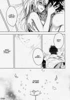 Affection, Love, And Hell / 愛とか恋とか地獄とか [Akaozaka] [Fate] Thumbnail Page 28