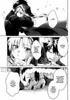 Affection, Love, And Hell / 愛とか恋とか地獄とか [Akaozaka] [Fate] Thumbnail Page 04