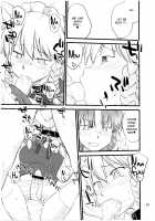 Inu mo Arukeba Bou ni Ataru / 狗も歩けば棒に当たる [Hinemosu Notari] [Touhou Project] Thumbnail Page 28