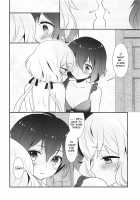 JunAi Sentimental / 純愛センチメンタル [Ooshima Tomo] [Zombie Land Saga] Thumbnail Page 11