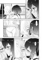 JunAi Sentimental / 純愛センチメンタル [Ooshima Tomo] [Zombie Land Saga] Thumbnail Page 12