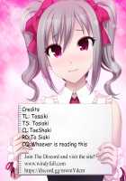 JunAi Sentimental / 純愛センチメンタル [Ooshima Tomo] [Zombie Land Saga] Thumbnail Page 27