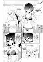 JunAi Sentimental / 純愛センチメンタル [Ooshima Tomo] [Zombie Land Saga] Thumbnail Page 05