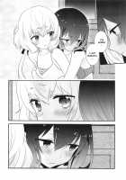 JunAi Sentimental / 純愛センチメンタル [Ooshima Tomo] [Zombie Land Saga] Thumbnail Page 09