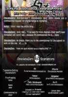 Youchuu Botai / 妖蟲母胎 [Somejima] [Original] Thumbnail Page 19