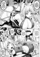 Youchuu Botai / 妖蟲母胎 [Somejima] [Original] Thumbnail Page 03