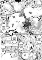 Youchuu Botai / 妖蟲母胎 [Somejima] [Original] Thumbnail Page 04