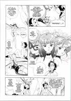 Bondage Fairies Extreme 7 / フェアリー・クリニック 7 [Kondom] [Original] Thumbnail Page 13