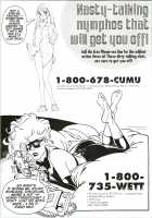 Bondage Fairies Extreme 7 / フェアリー・クリニック 7 [Kondom] [Original] Thumbnail Page 22