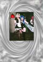 Bondage Fairies Extreme 7 / フェアリー・クリニック 7 [Kondom] [Original] Thumbnail Page 26