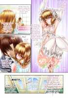 Otokonoko Play ~Tomodachi ga Dekita yo!~ / オトコの娘プレイ♪～友達ができたよっ!～ [Original] Thumbnail Page 28