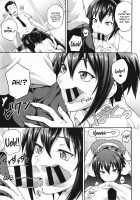 Houkago Temptation / 放課後Temptation [yozo] [Original] Thumbnail Page 05