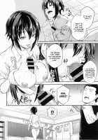 Houkago Temptation / 放課後Temptation [yozo] [Original] Thumbnail Page 08