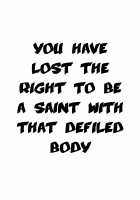 The Saint Who Got Forcibly Hypnotised Into Bitchhiking / 強制催眠聖女淫猥ビッチハイク [yozo] [Fate] Thumbnail Page 23