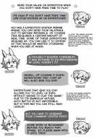 Kanchou no Mei ni Shitagaou / 艦長の命に従おう [92m] [Honkai Gakuen] Thumbnail Page 19