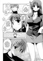 Colorful Harvest / からふるはーべすと [Ponkotsu Works] [Original] Thumbnail Page 107