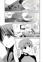 Colorful Harvest / からふるはーべすと [Ponkotsu Works] [Original] Thumbnail Page 108