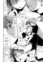 Colorful Harvest / からふるはーべすと [Ponkotsu Works] [Original] Thumbnail Page 115