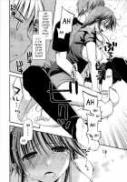 Colorful Harvest / からふるはーべすと [Ponkotsu Works] [Original] Thumbnail Page 119