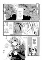 Colorful Harvest / からふるはーべすと [Ponkotsu Works] [Original] Thumbnail Page 124