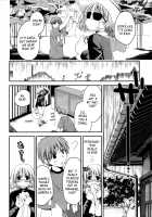 Colorful Harvest / からふるはーべすと [Ponkotsu Works] [Original] Thumbnail Page 127