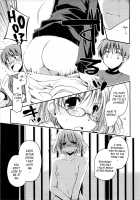 Colorful Harvest / からふるはーべすと [Ponkotsu Works] [Original] Thumbnail Page 128