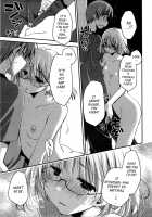 Colorful Harvest / からふるはーべすと [Ponkotsu Works] [Original] Thumbnail Page 130