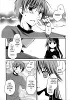 Colorful Harvest / からふるはーべすと [Ponkotsu Works] [Original] Thumbnail Page 142