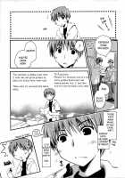 Colorful Harvest / からふるはーべすと [Ponkotsu Works] [Original] Thumbnail Page 148