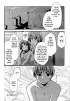 Colorful Harvest / からふるはーべすと [Ponkotsu Works] [Original] Thumbnail Page 167