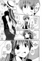 Colorful Harvest / からふるはーべすと [Ponkotsu Works] [Original] Thumbnail Page 176