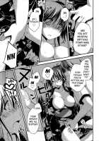 Colorful Harvest / からふるはーべすと [Ponkotsu Works] [Original] Thumbnail Page 182