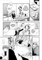 Colorful Harvest / からふるはーべすと [Ponkotsu Works] [Original] Thumbnail Page 31