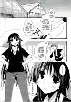 Colorful Harvest / からふるはーべすと [Ponkotsu Works] [Original] Thumbnail Page 33