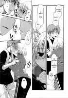 Colorful Harvest / からふるはーべすと [Ponkotsu Works] [Original] Thumbnail Page 41