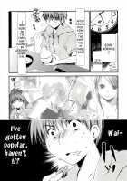 Colorful Harvest / からふるはーべすと [Ponkotsu Works] [Original] Thumbnail Page 53