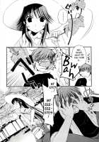 Colorful Harvest / からふるはーべすと [Ponkotsu Works] [Original] Thumbnail Page 60