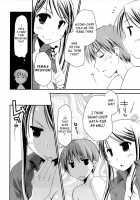 Colorful Harvest / からふるはーべすと [Ponkotsu Works] [Original] Thumbnail Page 86