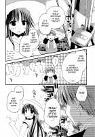 Colorful Harvest / からふるはーべすと [Ponkotsu Works] [Original] Thumbnail Page 90