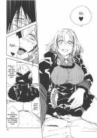 NNTR [Sape] [Azur Lane] Thumbnail Page 17